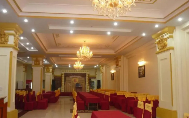 CatBa New Star Hotel