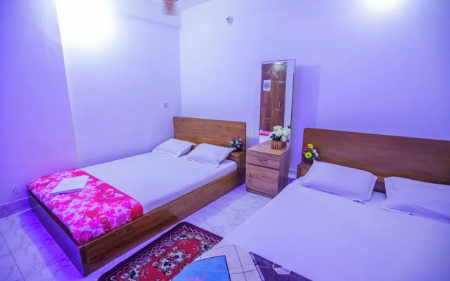 Hotel City International Residential