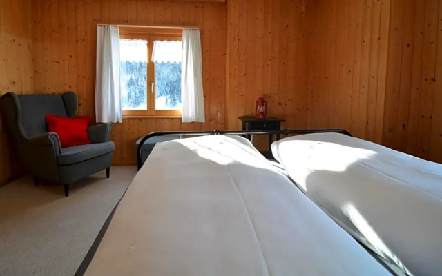 B&B Piz d'Err