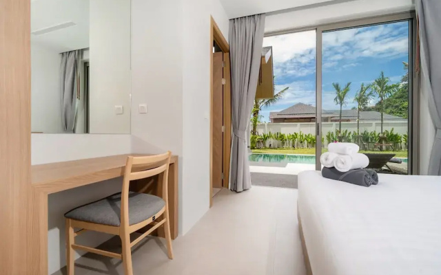 Himmapana Villas - Grand Valley