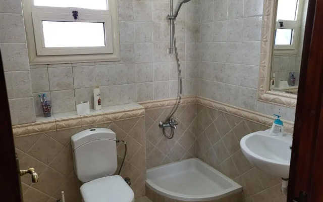 Lovely One-Bedroom Condo with Garden View (Adults Only)