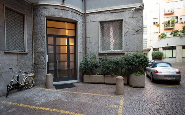 Aparthotel Porta Nuova 2