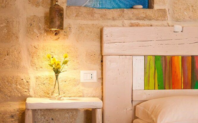 3 Archi B&B