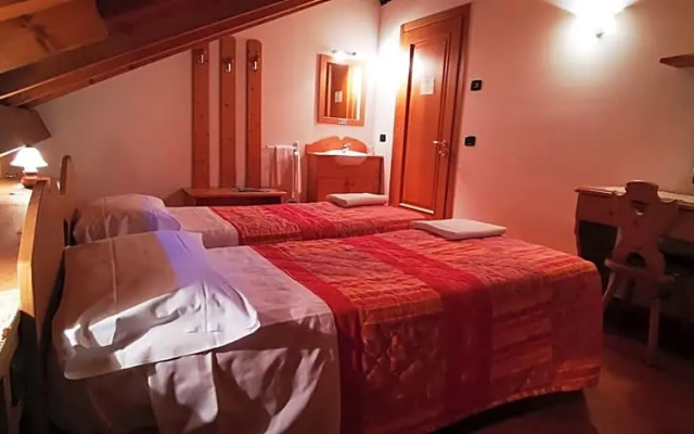 Bed & Breakfast Paradiso