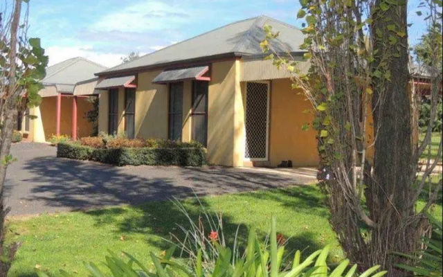 Melview Greens Apartments