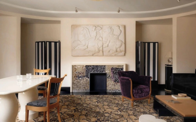 Pied A Terre Madeleine