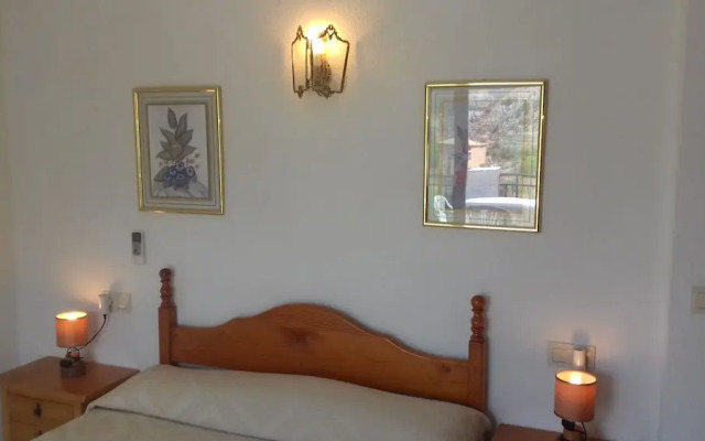 Hostal El Pirineo