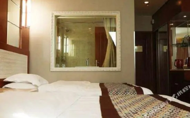 Jiang Su Hotel