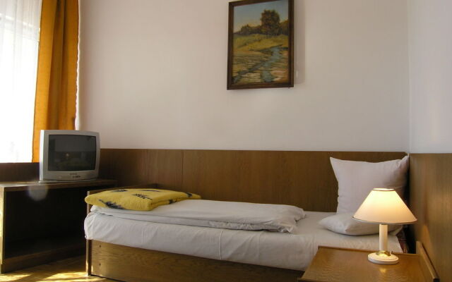 Hotel Dedal