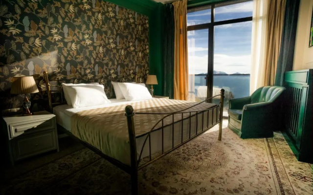 Ati Ambavi Boutique Hotel Gudauri