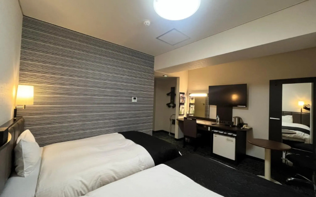 APA Hotel Owariichinomiya Station