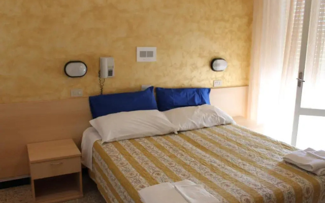 Hotel Loretta