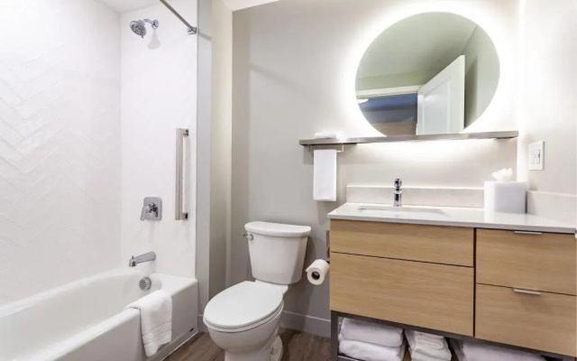 TownePlace Suites by Marriott Raleigh-University Area