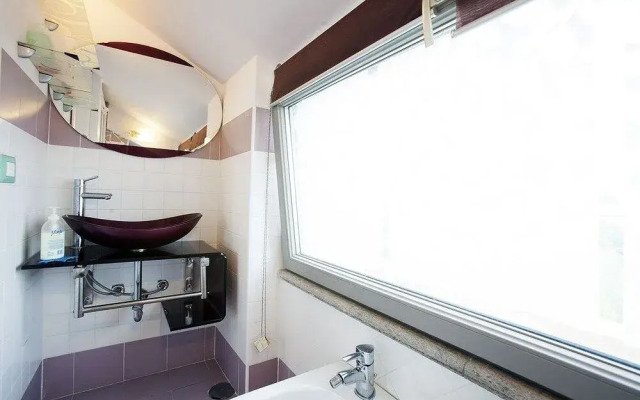 Axia Terme B&B