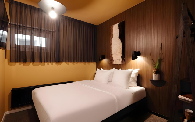 Hotel V Frederiksplein
