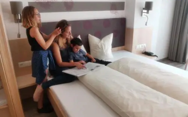 Kinderhotel Stefan