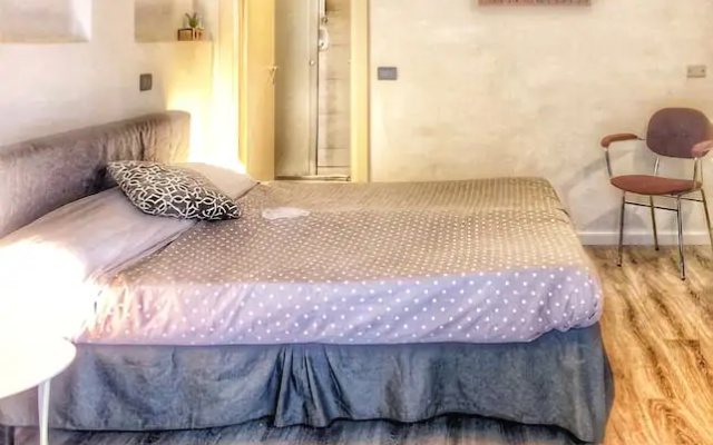 Sullavia delle cinque terre Apartment