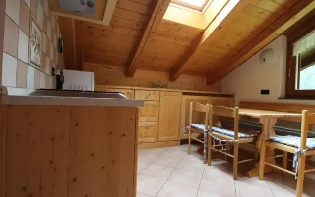 Appartamenti Chalet Canedi