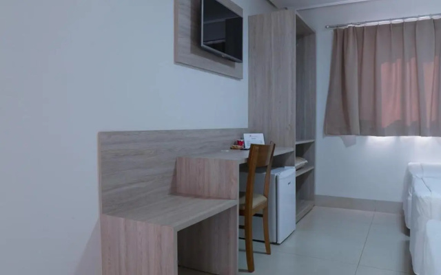 Oiti Hotel