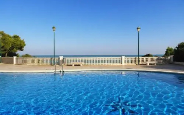 Sea Home Peñiscola