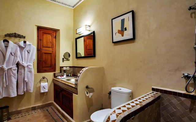 Riad Magda & Spa