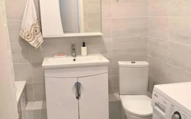 1 bedroom rental unit in Astana