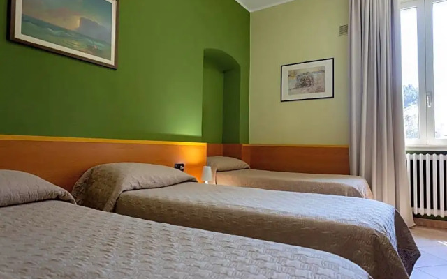 Hotel La Quercia