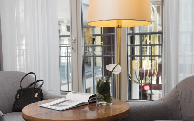 Maritim Hotel Köln