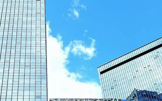 Chongqing Meiqidi Hotel (Corporate World)