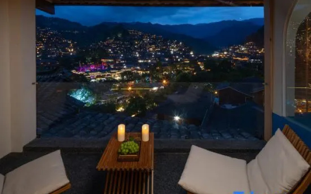 Thousands of Miles · Valtemon High Altitude Beauty Field Homestay