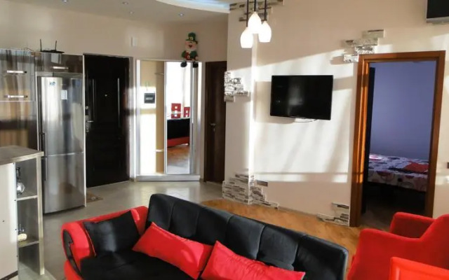 Beautiful Apartment in Batumi