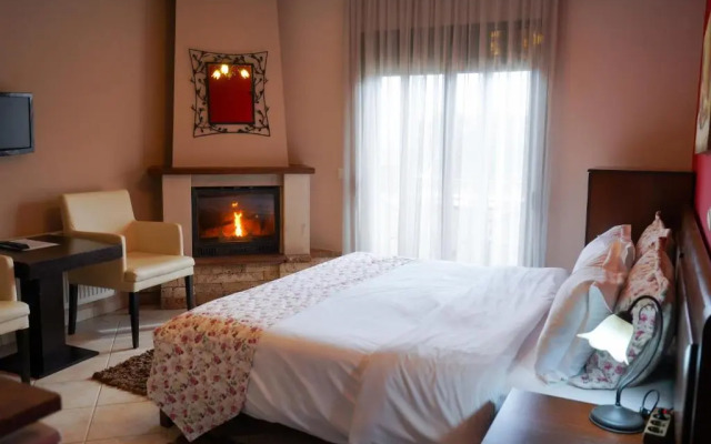 Guesthouse Liogerma