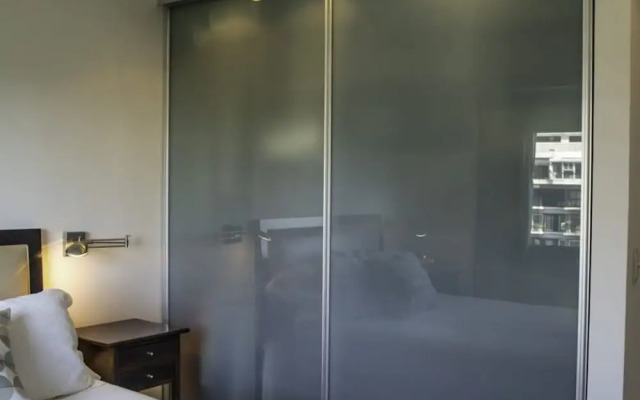 The Woods Charming 1 Bedroom in Palermo Chico