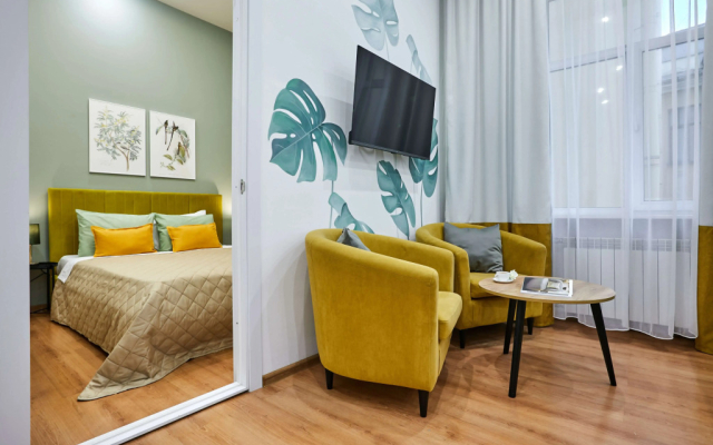 SOLO hotel