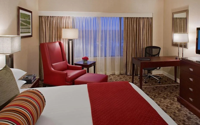 Hyatt Regency Lexington