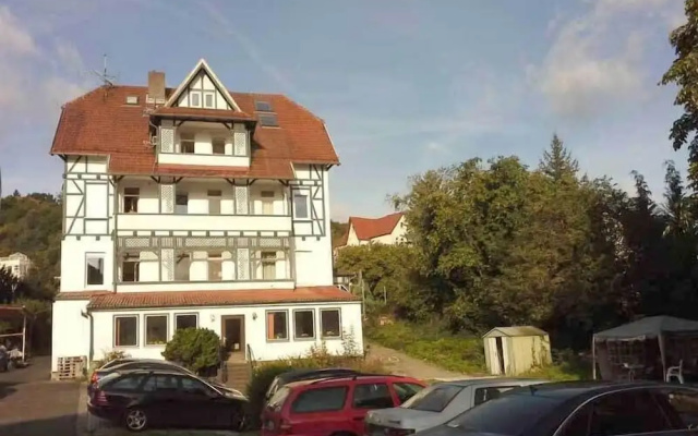 HotelPension Erika