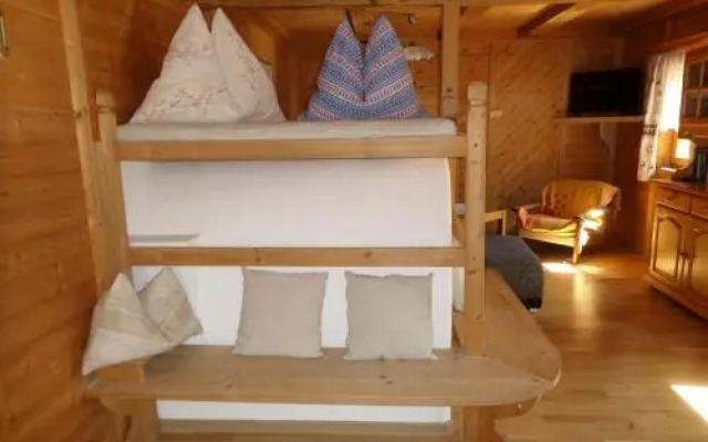 Ferienhaus Schett Paula