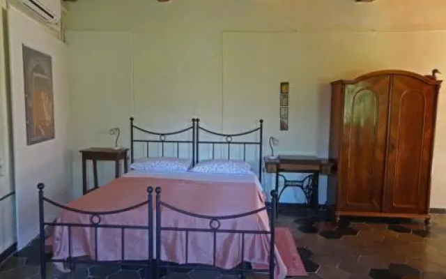 Locanda dellIstrice