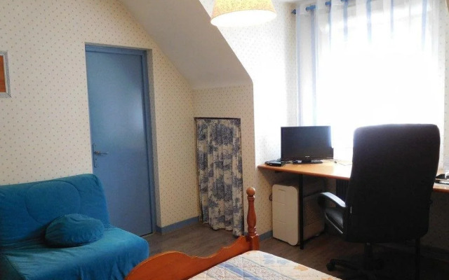 Chambres d'hôtes Evelyne