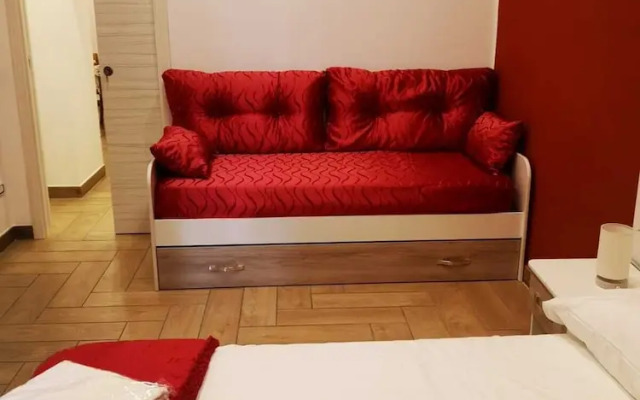 Dimora Ruggiero