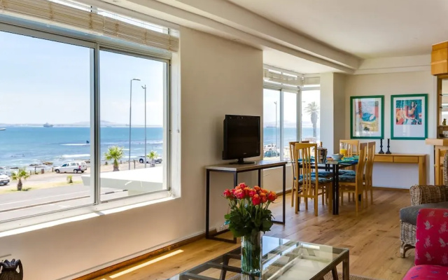 Afribode Villa Marina