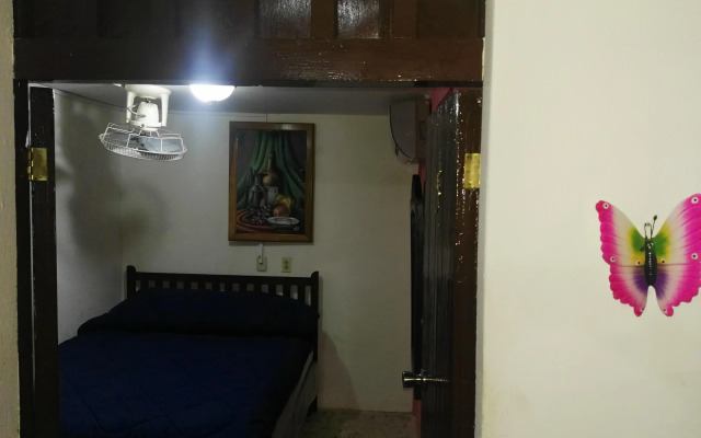 Hotel Casa Morazan Granada