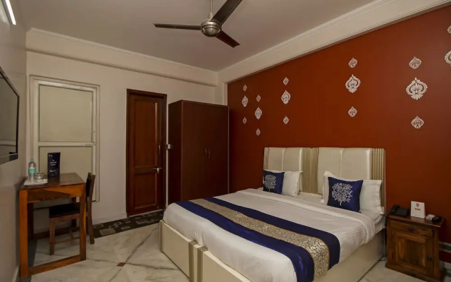 OYO 8430 Absin Hospitality