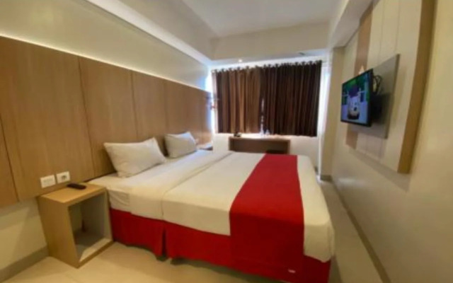 Brothers Inn Babarsari Yogyakarta
