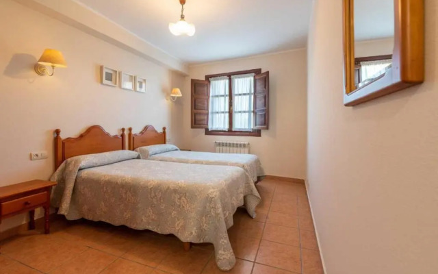 Casa Rural La Indiana I y II
