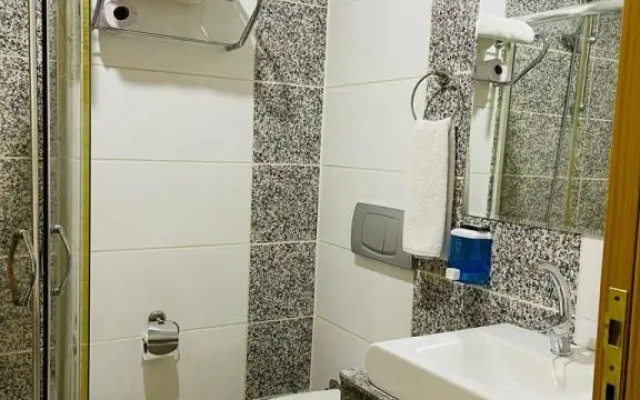 Elbistan Garden Hotel