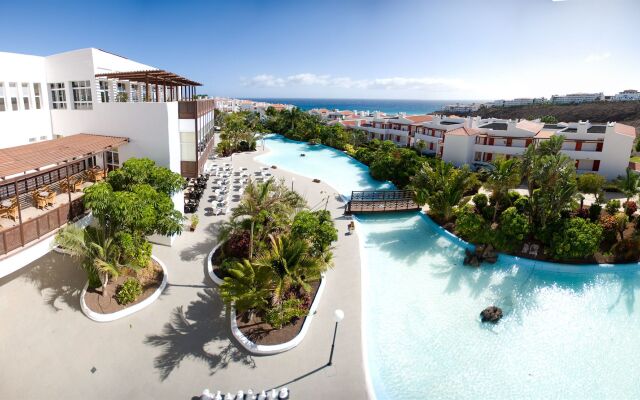 Отель Fuerteventura Princess
