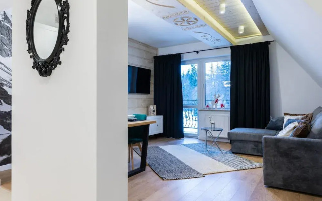 Aparthotel Diamond SPA Relax