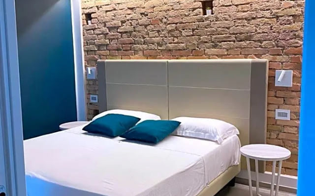 Naturamare B&B