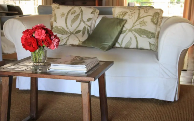 Belair Country House